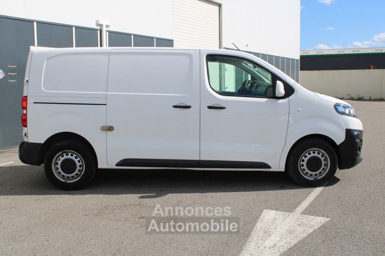 Citroen Jumpy fg m 2.0 bluehdi 120ch business s - prix ttc - <small></small> 12.990 € <small>TTC</small> - #6