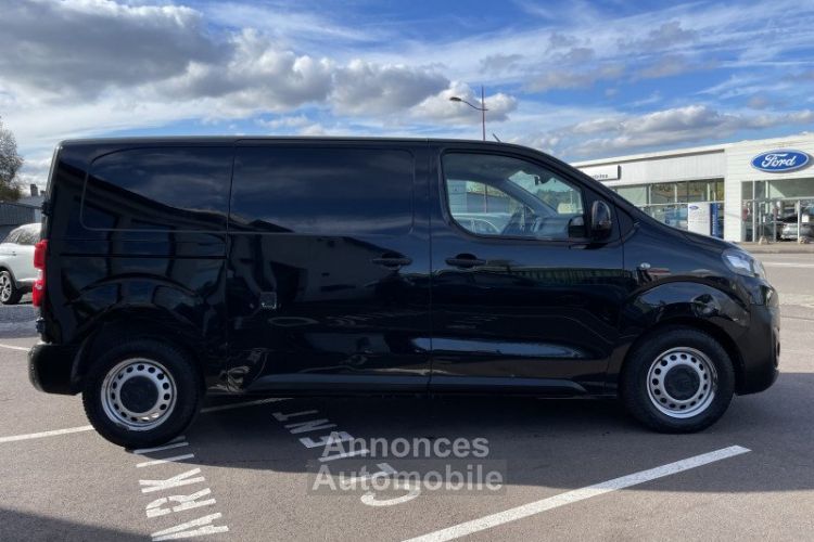 Citroen Jumpy FG M 2.0 BLUEHDI 120CH BUSINESS S&S - <small></small> 15.970 € <small>TTC</small> - #9