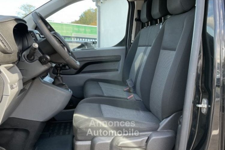 Citroen Jumpy FG M 2.0 BLUEHDI 120CH BUSINESS S&S - <small></small> 15.970 € <small>TTC</small> - #12