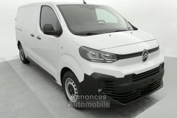 Citroen Jumpy FG M 2.0 BLUEHDI 145CH - <small></small> 29.900 € <small>TTC</small> - #1