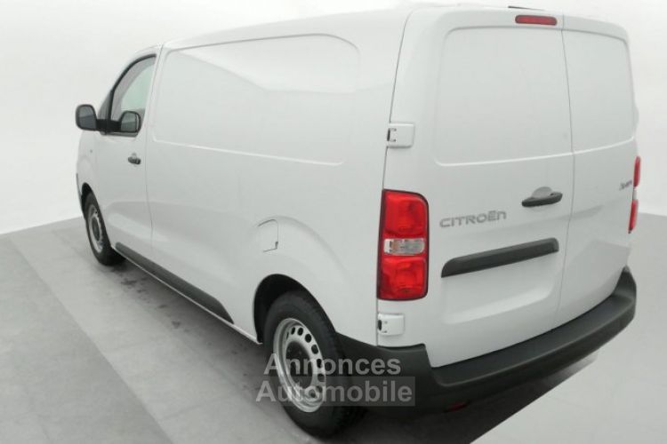 Citroen Jumpy FG M 2.0 BLUEHDI 145CH - <small></small> 29.900 € <small>TTC</small> - #2