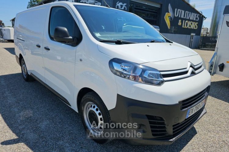 Citroen Jumpy FG XL 2.0 BLUEHDI 120CH CONFORT S&S - <small></small> 12.900 € <small>TTC</small> - #1