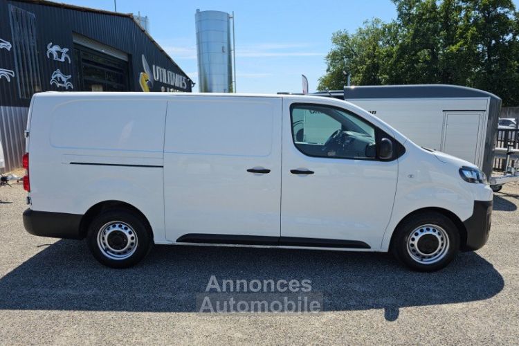 Citroen Jumpy FG XL 2.0 BLUEHDI 120CH CONFORT S&S - <small></small> 12.900 € <small>TTC</small> - #2