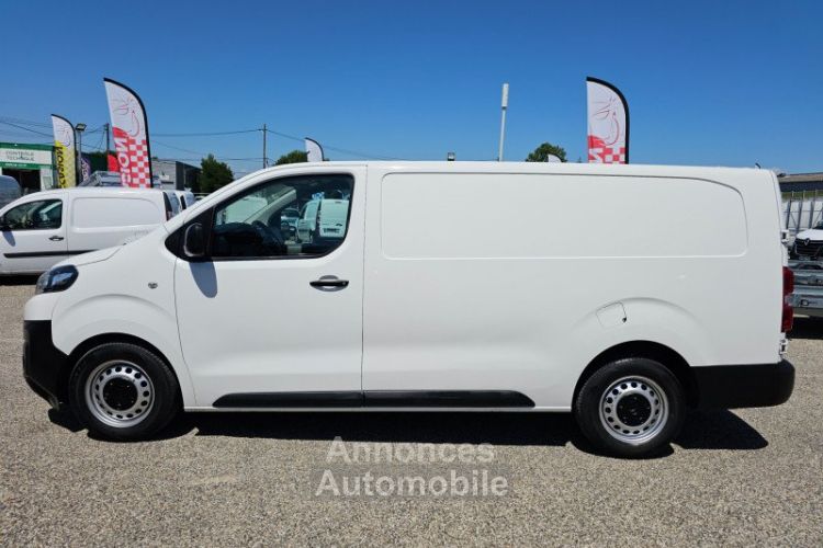 Citroen Jumpy FG XL 2.0 BLUEHDI 120CH CONFORT S&S - <small></small> 12.900 € <small>TTC</small> - #6