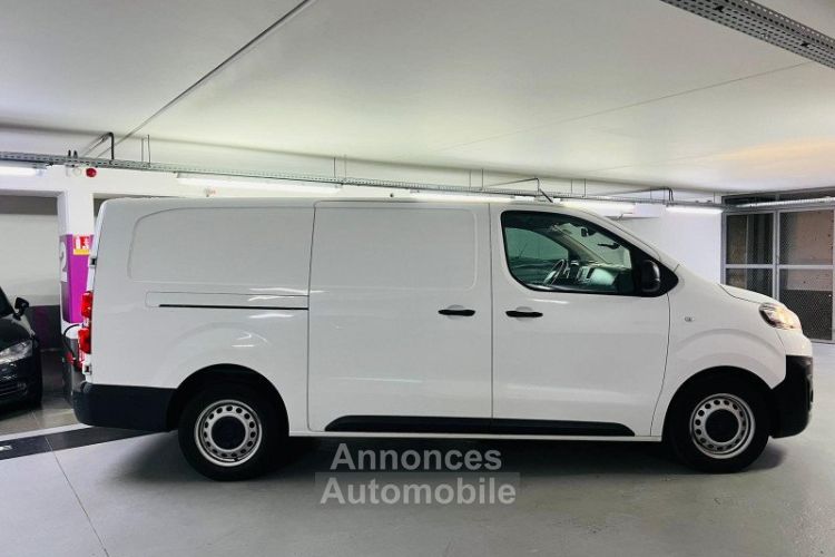 Citroen Jumpy FG XL 2.0 BLUEHDI 120CH S&S DRIVER ***TVA***1ere Main***18741¤ht - <small></small> 21.990 € <small>TTC</small> - #6