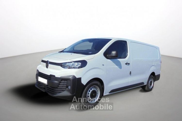 Citroen Jumpy FG XL 2.0 BLUEHDI 145CH - <small></small> 33.900 € <small>TTC</small> - #1