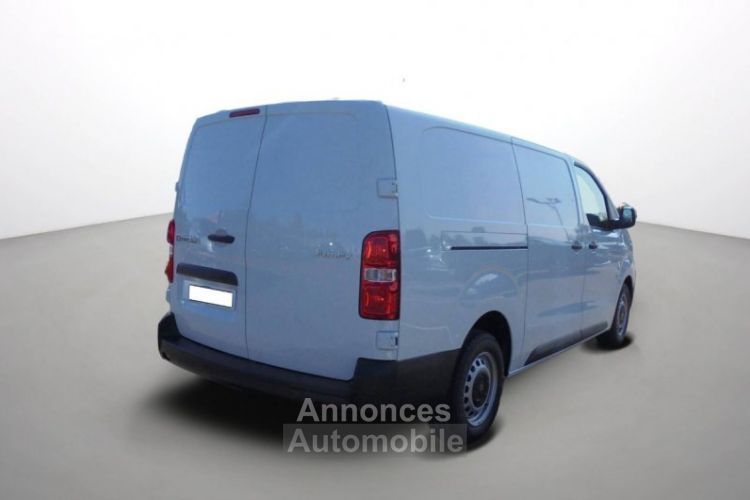 Citroen Jumpy FG XL 2.0 BLUEHDI 145CH - <small></small> 33.900 € <small>TTC</small> - #2