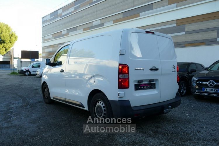 Citroen Jumpy FOURGON 2.0 DCI 180 Ch XS EAT6 CARPLAY - <small></small> 18.990 € <small>TTC</small> - #2