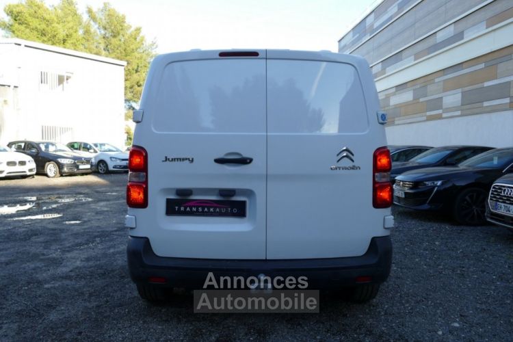 Citroen Jumpy FOURGON 2.0 DCI 180 Ch XS EAT6 CARPLAY - <small></small> 18.990 € <small>TTC</small> - #3