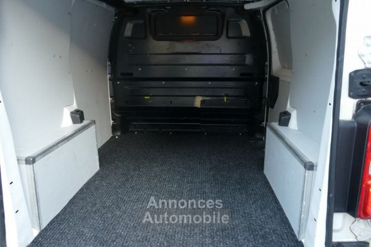 Citroen Jumpy FOURGON 2.0 DCI 180 Ch XS EAT6 CARPLAY - <small></small> 18.990 € <small>TTC</small> - #13