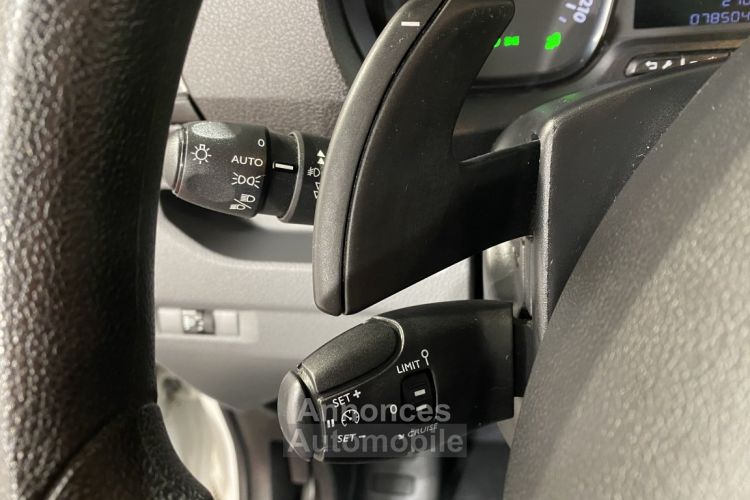 Citroen Jumpy FOURGON 2.0BLUEHDI 180 SetS EAT8 DRIVER +2019+79000KM - <small></small> 23.990 € <small>TTC</small> - #11