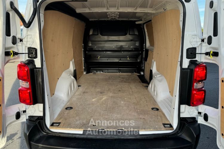 Citroen Jumpy FOURGON BUSINESS 2,0 hdfi 120ch XL - <small></small> 24.500 € <small>TTC</small> - #17