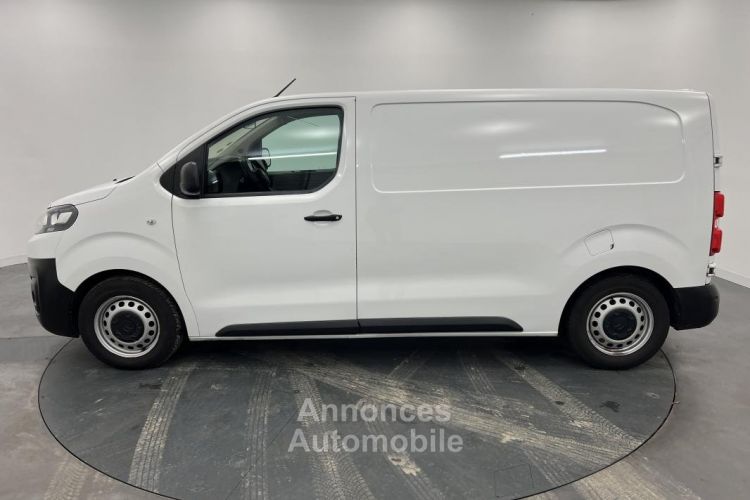 Citroen Jumpy FOURGON FGN M BLUEHDI 180 S&S EAT8 DRIVER - <small></small> 23.900 € <small>TTC</small> - #2