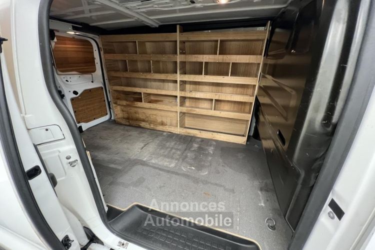 Citroen Jumpy FOURGON FGN M BLUEHDI 180 S&S EAT8 DRIVER - <small></small> 23.900 € <small>TTC</small> - #12