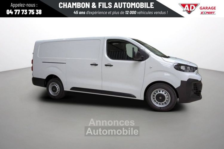 Citroen Jumpy Fourgon FGN XL BLUEHDI 145 S EAT8 - <small></small> 35.098 € <small>TTC</small> - #15