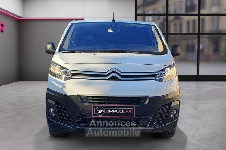 Citroen Jumpy FOURGON GN M 2.0 BLUE HDI 120 ch SS EAT8 CLUB - <small></small> 16.990 € <small>TTC</small> - #5