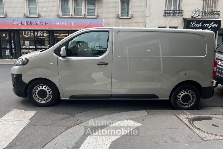 Citroen Jumpy FOURGON GN M BLUEHDI 115 SS BVM6 BUSINESS - <small></small> 17.990 € <small>TTC</small> - #33