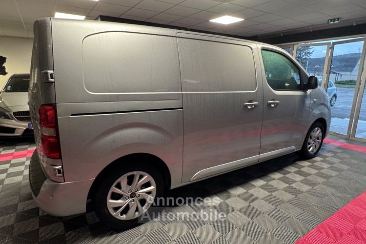 Citroen Jumpy FOURGON GN BLUEHDI 180 SS EAT6 BUSINESS - <small></small> 19.990 € <small>TTC</small> - #6