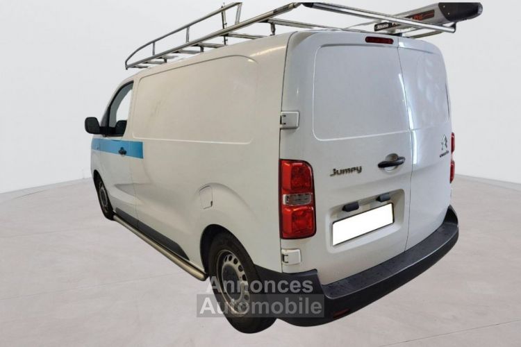 Citroen Jumpy FOURGON 1.6 BLUEHDI 95 CLUB - <small></small> 17.988 € <small>TTC</small> - #2