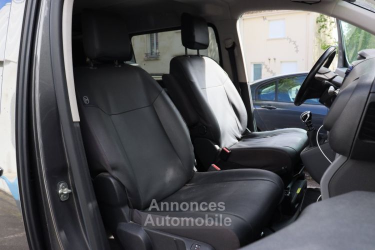 Citroen Jumpy Fourgon M 2.0 BlueHDi 150 Double Cabine BVM6 (Carplay,Cam360,TVA Recup) - <small></small> 24.990 € <small>TTC</small> - #8