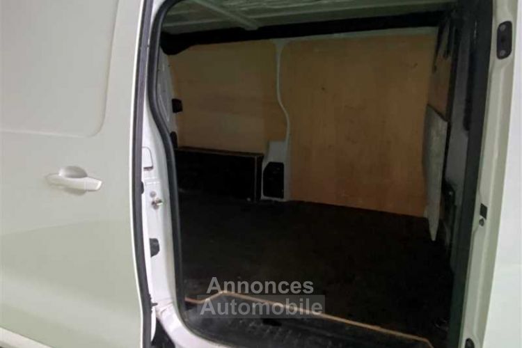 Citroen Jumpy FOURGON M BlueHDi 120ch BVM6 CLUB - <small></small> 22.490 € <small>TTC</small> - #5