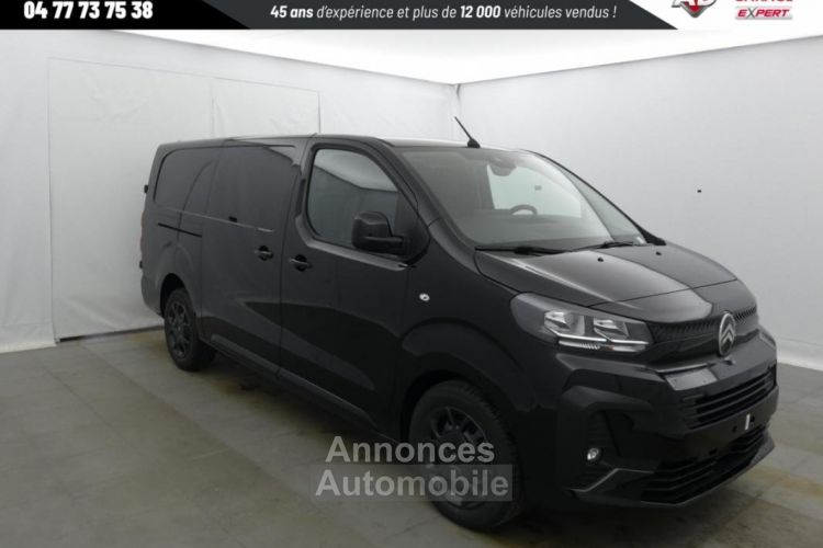 Citroen Jumpy Fourgon Nouveau XL BLUEHDI 180 S EAT8 - <small></small> 33.016 € <small>TTC</small> - #1