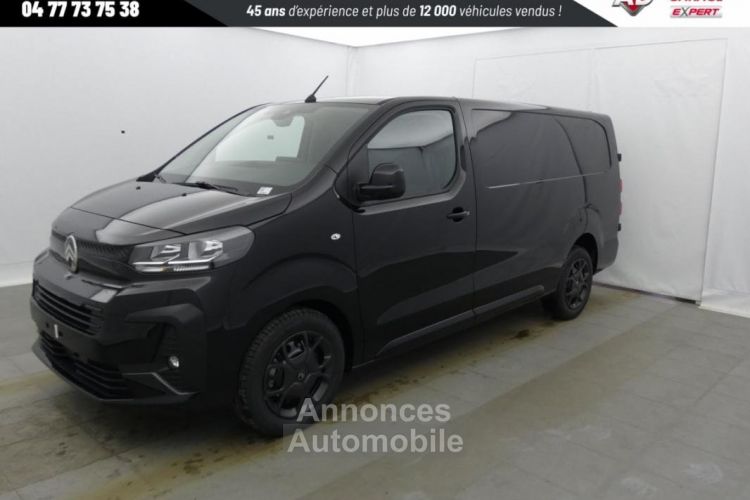 Citroen Jumpy Fourgon Nouveau XL BLUEHDI 180 S EAT8 - <small></small> 33.016 € <small>TTC</small> - #3