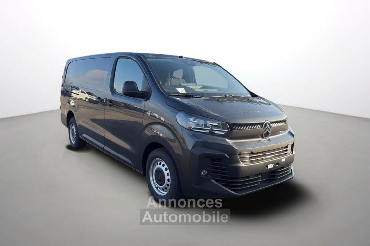 Citroen Jumpy Fourgon Nouveau XL BLUEHDI 180 S EAT8 - <small></small> 31.463 € <small>TTC</small> - #1