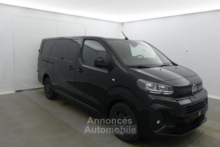 Citroen Jumpy Fourgon Nouveau XL BLUEHDI 180 S EAT8 - <small></small> 32.063 € <small>TTC</small> - #1