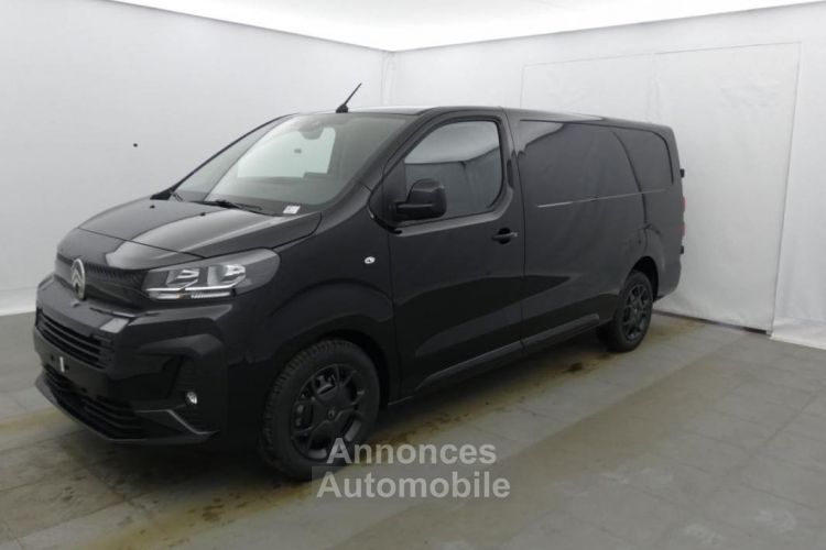 Citroen Jumpy Fourgon Nouveau XL BLUEHDI 180 S EAT8 - <small></small> 32.063 € <small>TTC</small> - #3