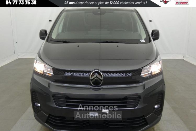 Citroen Jumpy Fourgon Nouveau XL BLUEHDI 180 S EAT8 - <small></small> 34.298 € <small>TTC</small> - #2