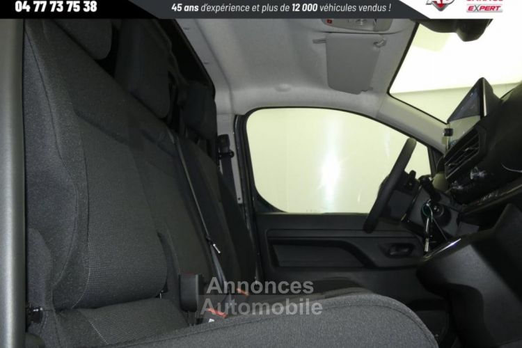 Citroen Jumpy Fourgon Nouveau XL BLUEHDI 180 S EAT8 - <small></small> 34.298 € <small>TTC</small> - #9