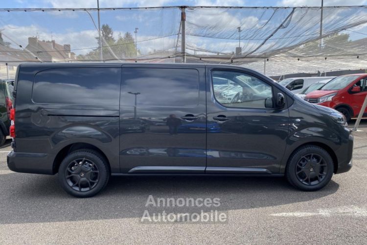 Citroen Jumpy FOURGON TAILLE XL 2.0 BLUEHDI 180 EAT8 PACK CONFORT / CONNECTIVITE - <small></small> 34.890 € <small></small> - #3