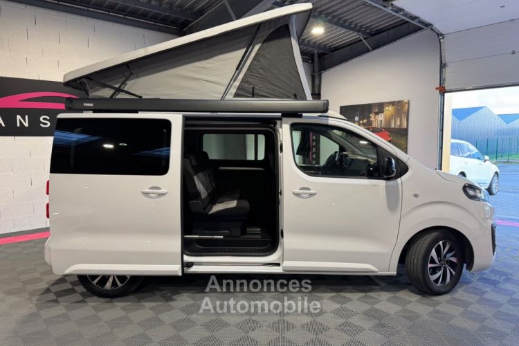 Citroen Jumpy FOURGON VANSTER 2.0 Bluehdi 145 ch EAT8 - <small></small> 46.990 € <small>TTC</small> - #3