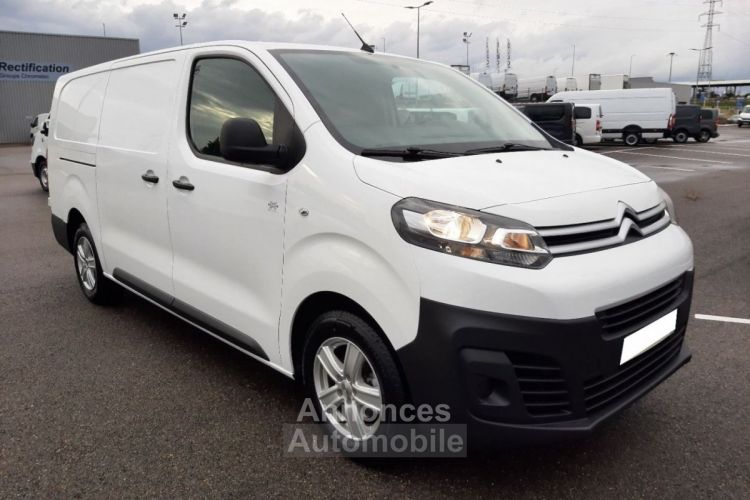 Citroen Jumpy FOURGON XL 2.0 BLUEHDI 150 DANGEL 4X4 - <small></small> 28.788 € <small>TTC</small> - #1