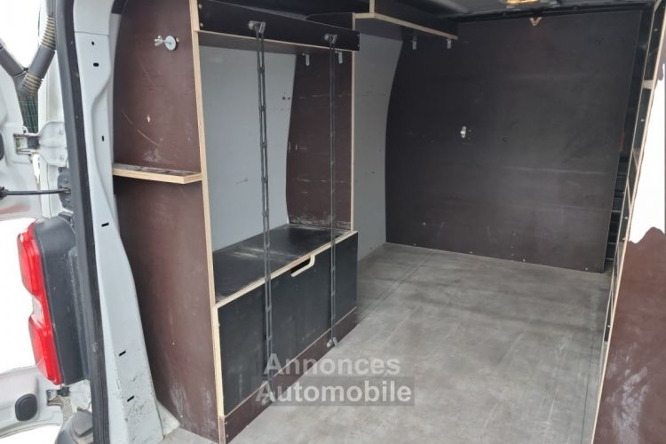 Citroen Jumpy FOURGON XL BLUE HDI 180ch SS EAT 6 BUSINESS, Boite AUTO,TVA Récupérable Prix annonce HT ENTRETIEN OK - <small></small> 11.990 € <small>TTC</small> - #17