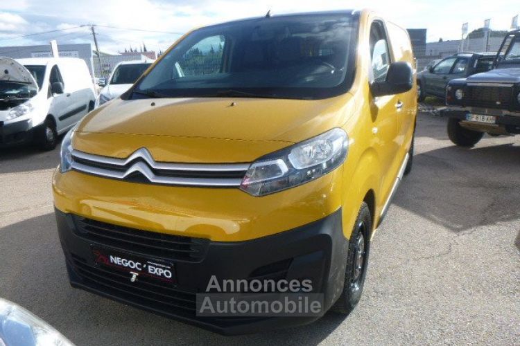 Citroen Jumpy HDI METAL HDI METAL  - <small></small> 12.500 € <small>TTC</small> - #1