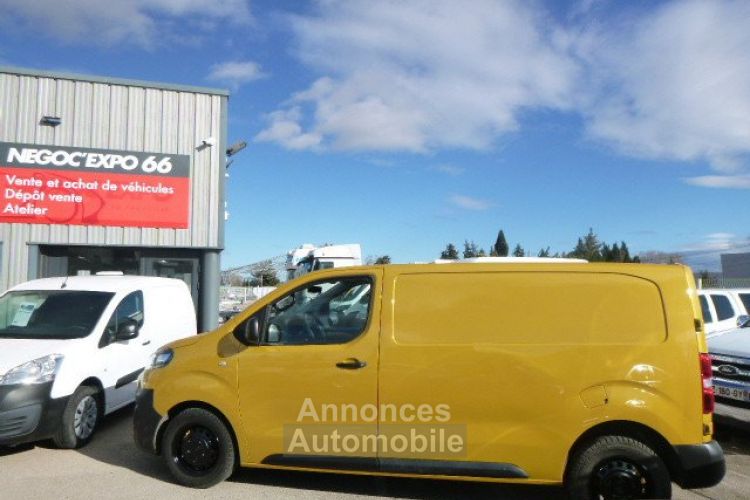 Citroen Jumpy HDI METAL HDI METAL  - <small></small> 12.500 € <small>TTC</small> - #2