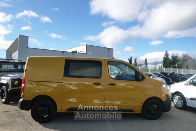 Citroen Jumpy HDI METAL HDI METAL  - <small></small> 12.500 € <small>TTC</small> - #3