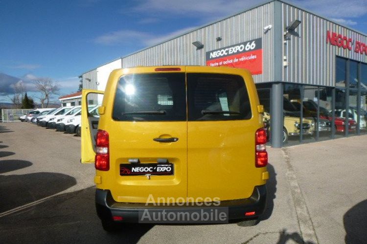 Citroen Jumpy HDI METAL HDI METAL  - <small></small> 12.500 € <small>TTC</small> - #5