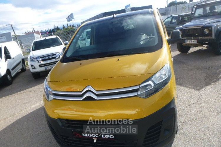 Citroen Jumpy HDI METAL HDI METAL  - <small></small> 12.500 € <small>TTC</small> - #6