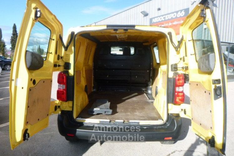 Citroen Jumpy HDI METAL HDI METAL  - <small></small> 12.500 € <small>TTC</small> - #7