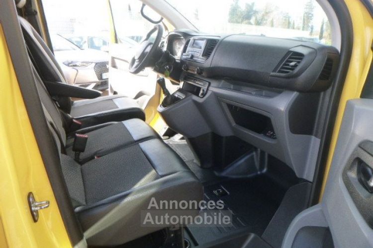 Citroen Jumpy HDI METAL HDI METAL  - <small></small> 12.500 € <small>TTC</small> - #10