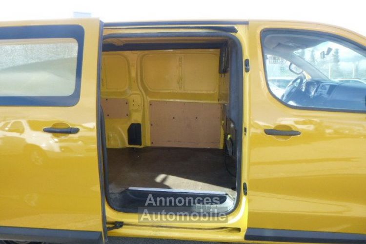 Citroen Jumpy HDI METAL HDI METAL  - <small></small> 12.500 € <small>TTC</small> - #12