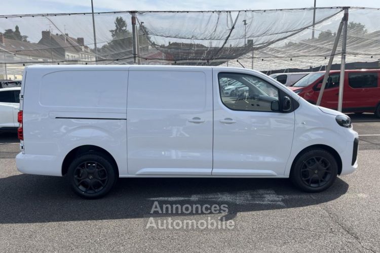 Citroen Jumpy III (2) 2.0 FOURGON XL BLUEHDI 145 S&S BVM6 PACK CONNECTIVITE - <small></small> 30.890 € <small></small> - #3