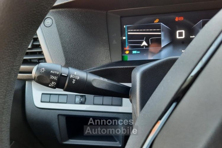 Citroen Jumpy III (2) 2.0 FOURGON XL BLUEHDI 145 S&S BVM6 PACK CONNECTIVITE - <small></small> 30.890 € <small></small> - #17