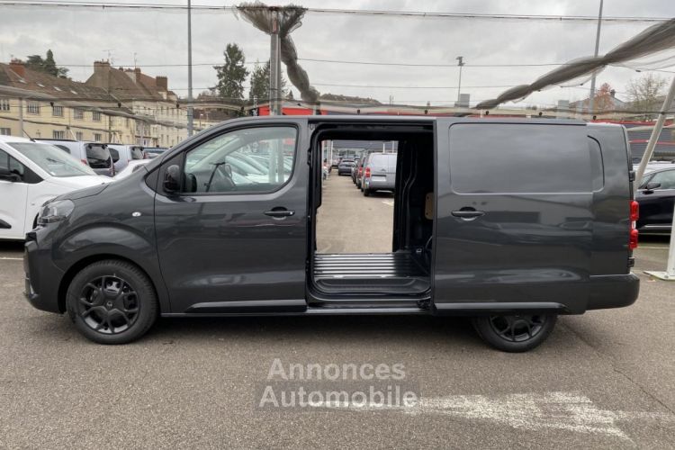 Citroen Jumpy III (2) 2.0 FOURGON XL BLUEHDI 180 EAT8 2 Places / 2 Portes latérales - <small></small> 35.490 € <small></small> - #5