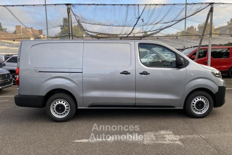 Citroen Jumpy III (2) 2.0 FOURGON XL BLUEHDI 180 EAT8 Pack Connectivité + Caméra - <small></small> 33.900 € <small></small> - #3