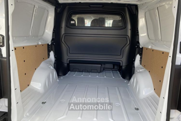 Citroen Jumpy III (2) CABINE APPROFONDIE XL BLUEHDI 180 S&S EAT8 Pack Dynamic Surround View - <small></small> 35.900 € <small></small> - #6