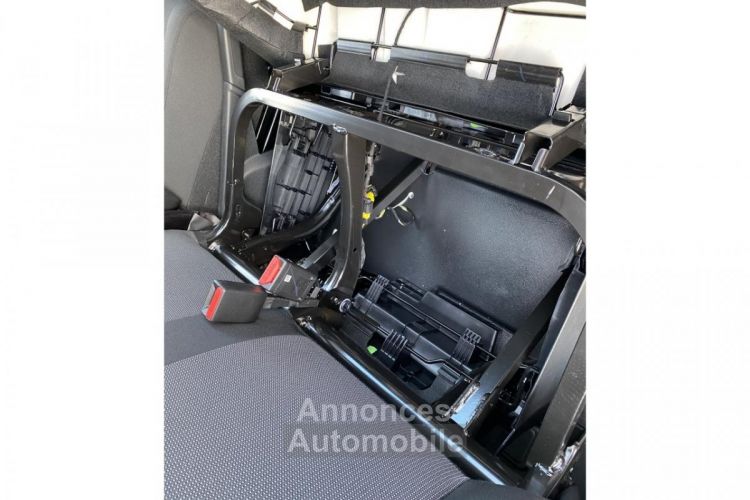 Citroen Jumpy III (2) CABINE APPROFONDIE XL BLUEHDI 180 S&S EAT8 Pack Dynamic Surround View - <small></small> 35.900 € <small></small> - #11